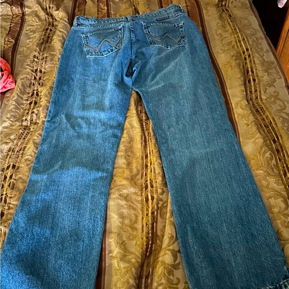 Levi’s Jeans